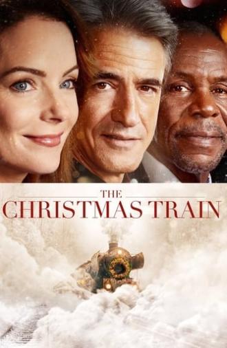 The Christmas Train (2017)