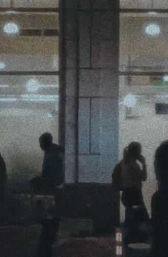 People Like Ghosts (2026)