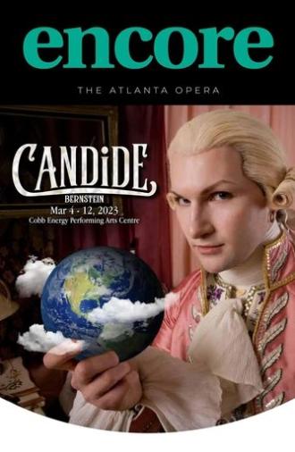 Candide (2023)