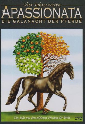 Apassionata - Vier Jahreszeiten (2007)