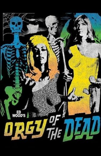 Orgy of the Dead (1965)