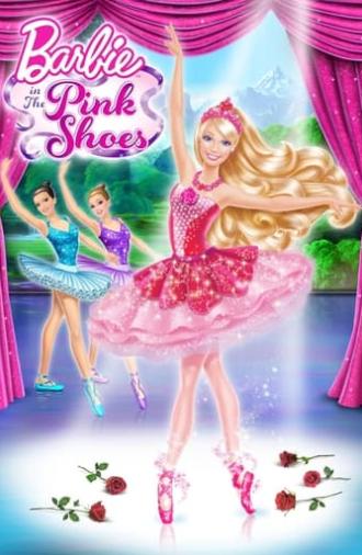 Barbie in the Pink Shoes (2013)