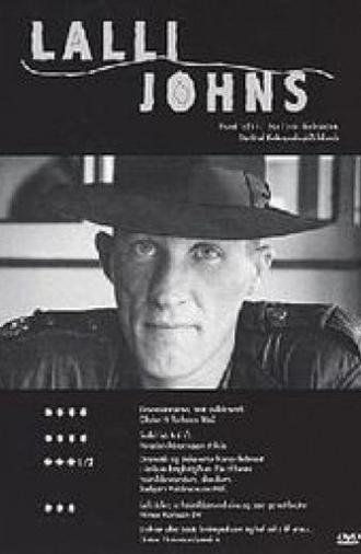 Lalli Johns (2001)