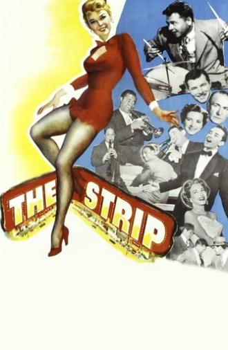 The Strip (1951)