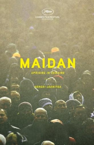 Maidan (2014)