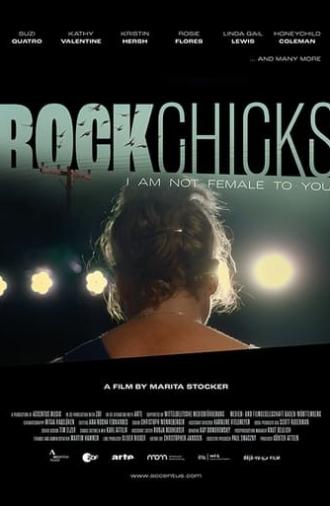 Rock Chicks (2023)