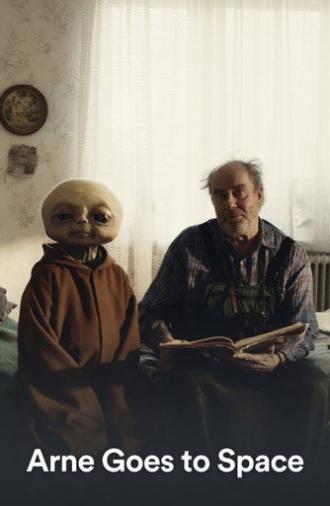 Arne Goes to Space (2026)