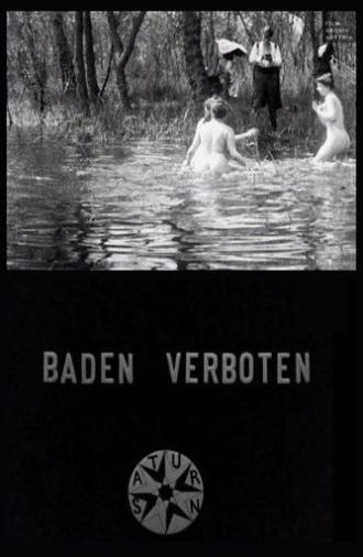 Bathing Forbidden (1906)