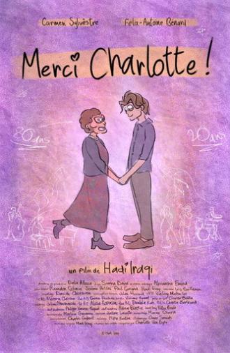 Merci Charlotte ! (2026)