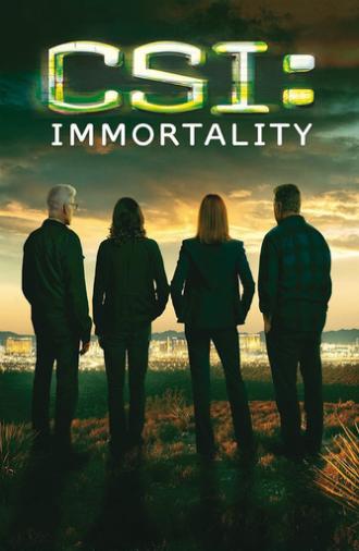 CSI: Immortality (2015)