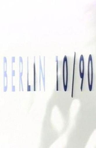 Berlin 10⁄90 (1990)