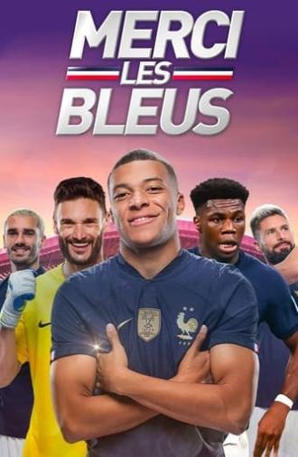 Merci les Bleus ! (2022)