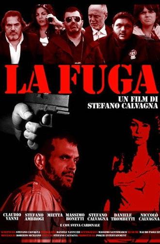 La Fuga (2017)