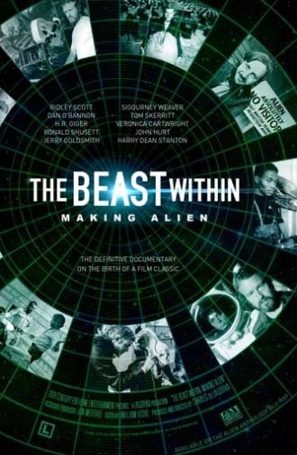 The Beast Within: Making Alien (2003)