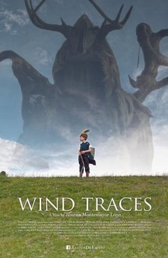 Wind Traces (2017)