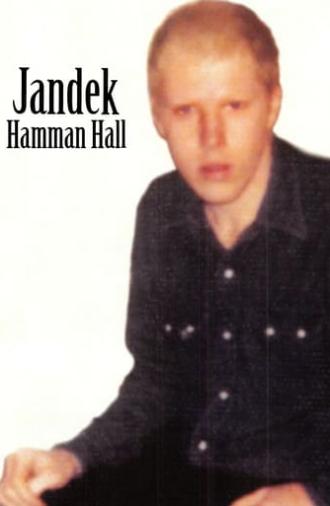 Jandek: Hamman Hall (2018)