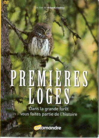 Premières Loges (2018)