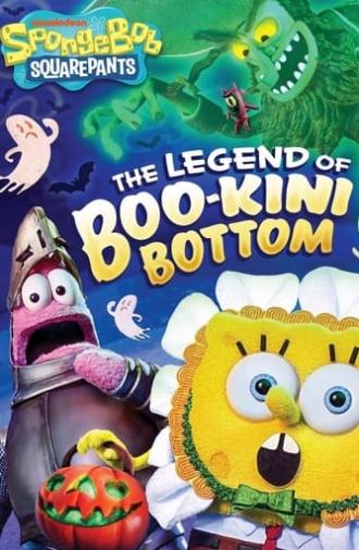 The Legend of Boo-Kini Bottom (2017)