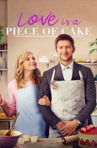 Love is a Piece of Cake (2020)