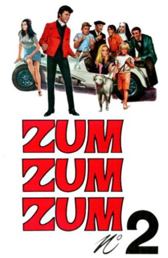 Zum Zum Zum 2 (1969)
