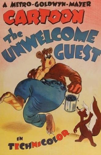 The Unwelcome Guest (1945)