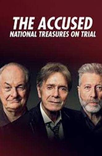 The Accused: National Treasures on Trial (2022)