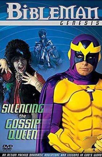 Bibleman: Silencing the Gossip Queen (1996)