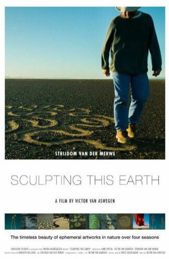 Sculpting This Earth (2022)