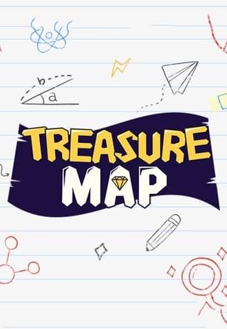 Treasure Map (2020)