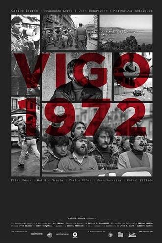Vigo 1972 (2017)
