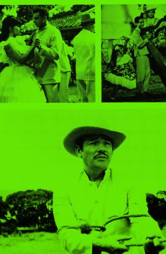 Más allá del Orinoco (1966)