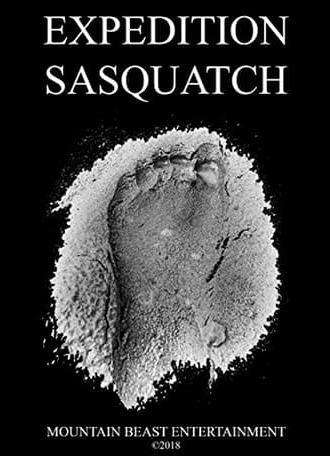 Expedition Sasquatch (2018)