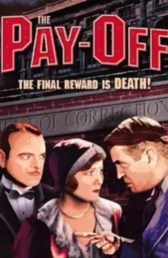 The Pay-Off (1930)