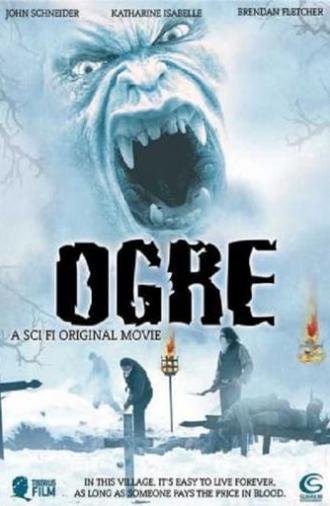 Ogre (2008)