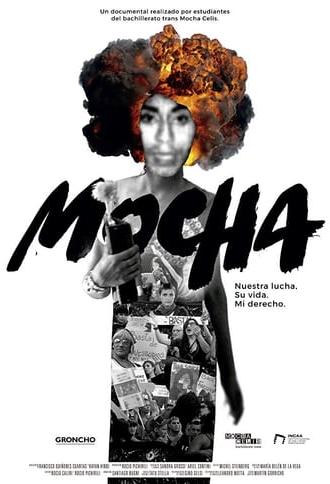 Mocha (2019)