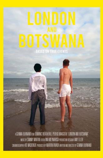 London and Botswana (2022)