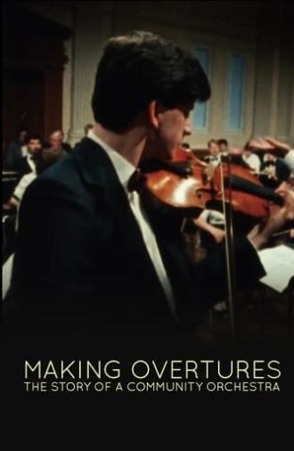 Making Overtures: The Story of a Community Orchestra (1984)