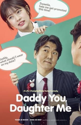 Daddy You, Daughter Me (2017)