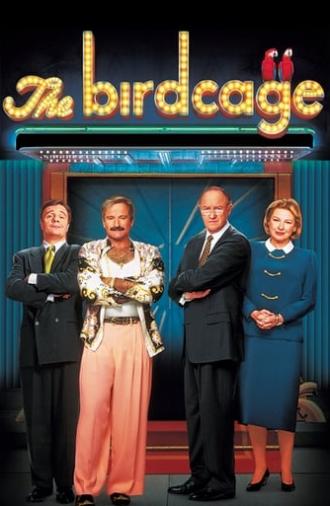 The Birdcage (1996)