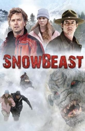 Snow Beast (2011)