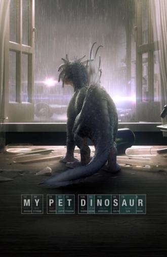 My Pet Dinosaur (2017)