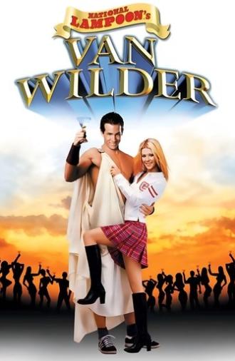 National Lampoon's Van Wilder (2002)