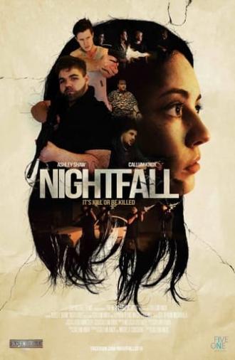 Nightfall (2016)