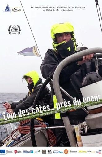Loin des côtes, près du coeur (2025)
