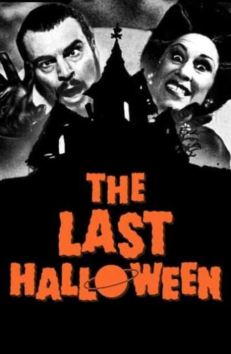 The Last Halloween (1991)