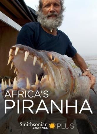 Africa's Piranha (2014)