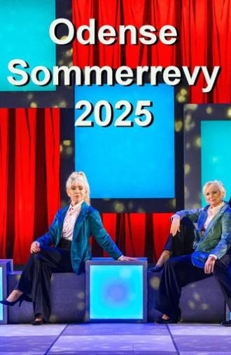 Odense Sommerrevy 2025 (2025)