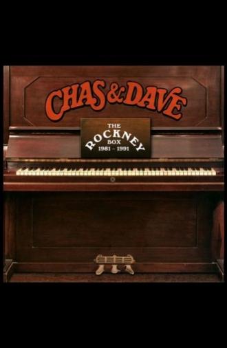Chas & Dave: The Rockney Box 1981-1991 (2013)