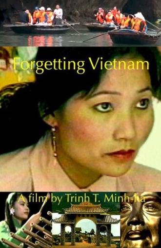 Forgetting Vietnam (2016)