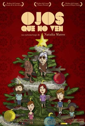 What the Eye Doesn't See (2012)